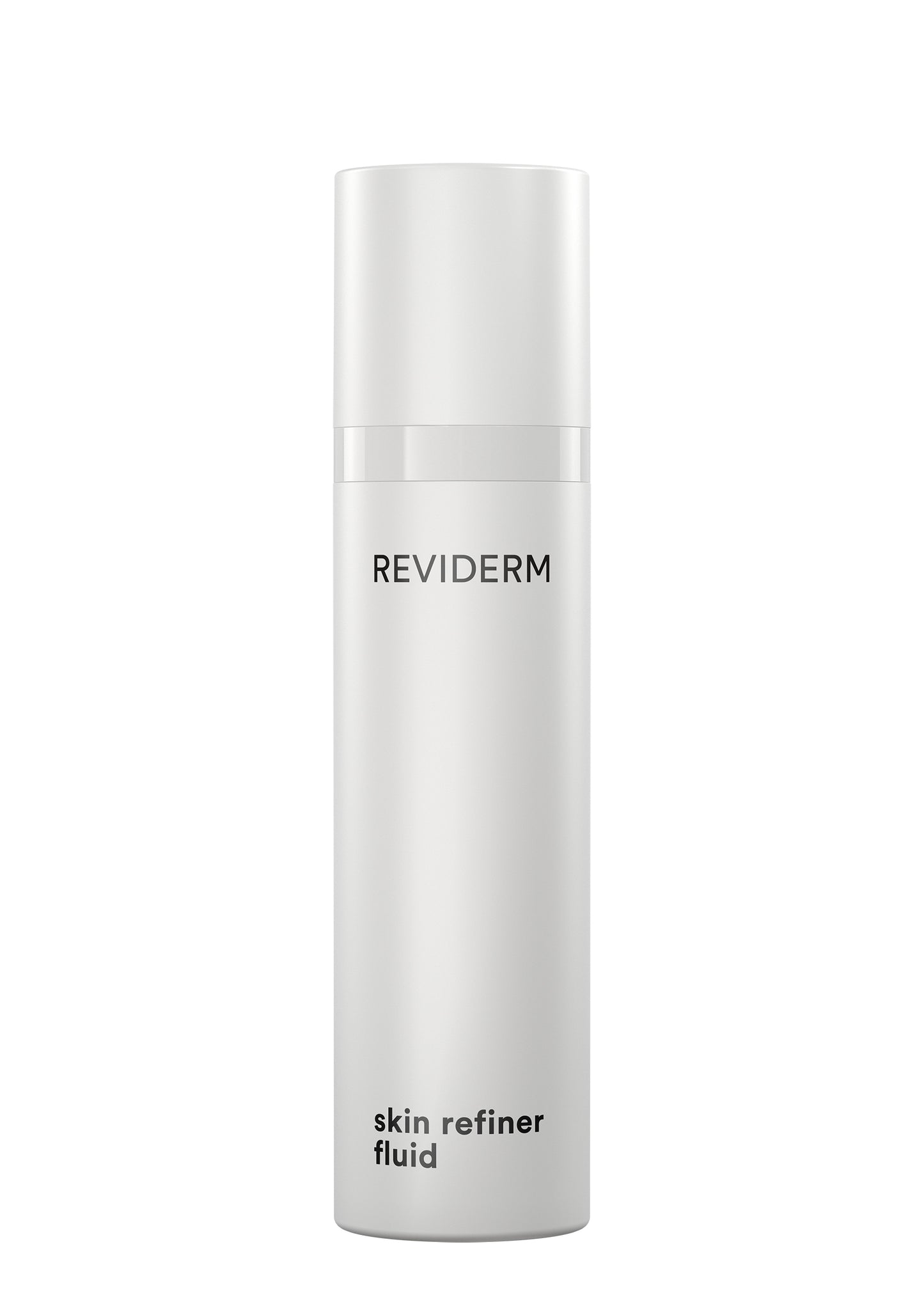 Skin refiner fluid