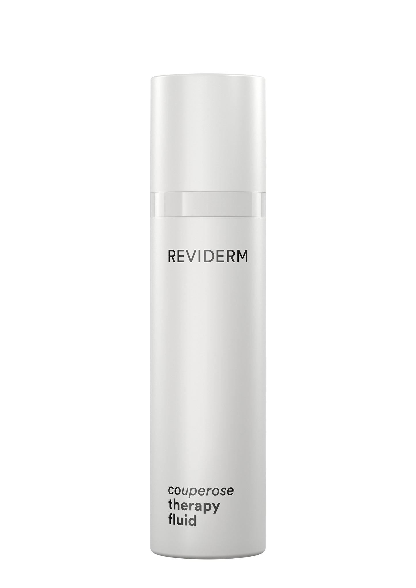 Couperose therapy fluid