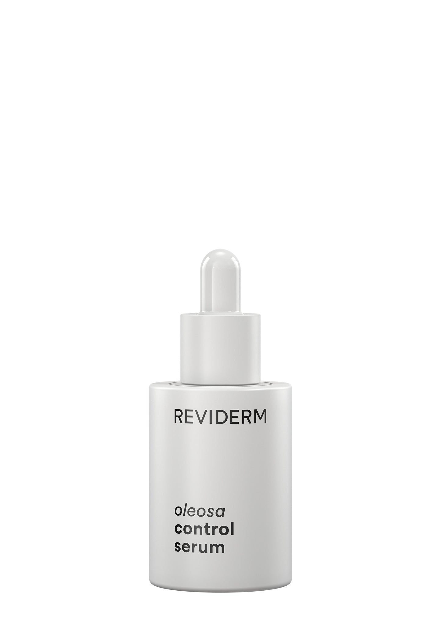 Oleosa control serum