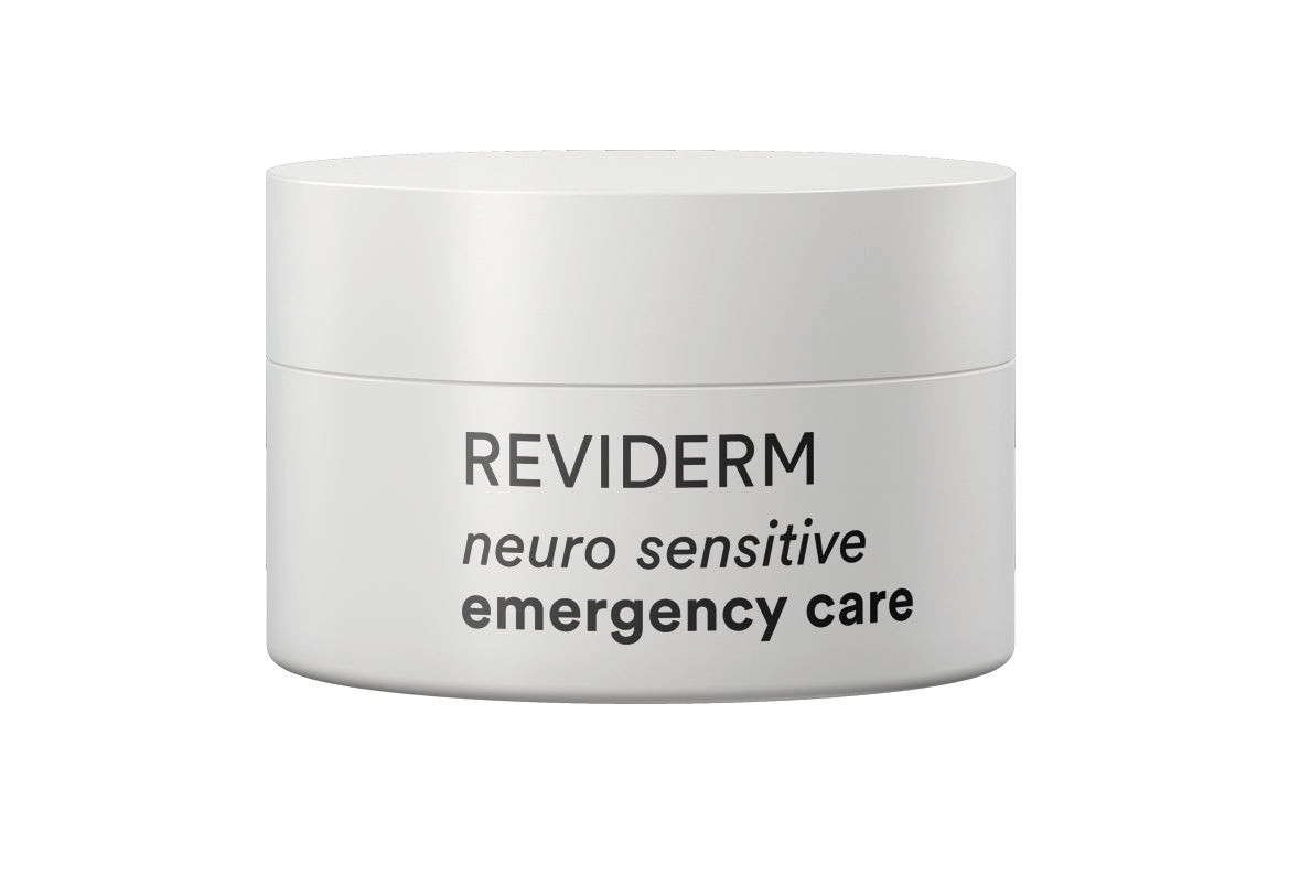 Neuro sensitive emergency care