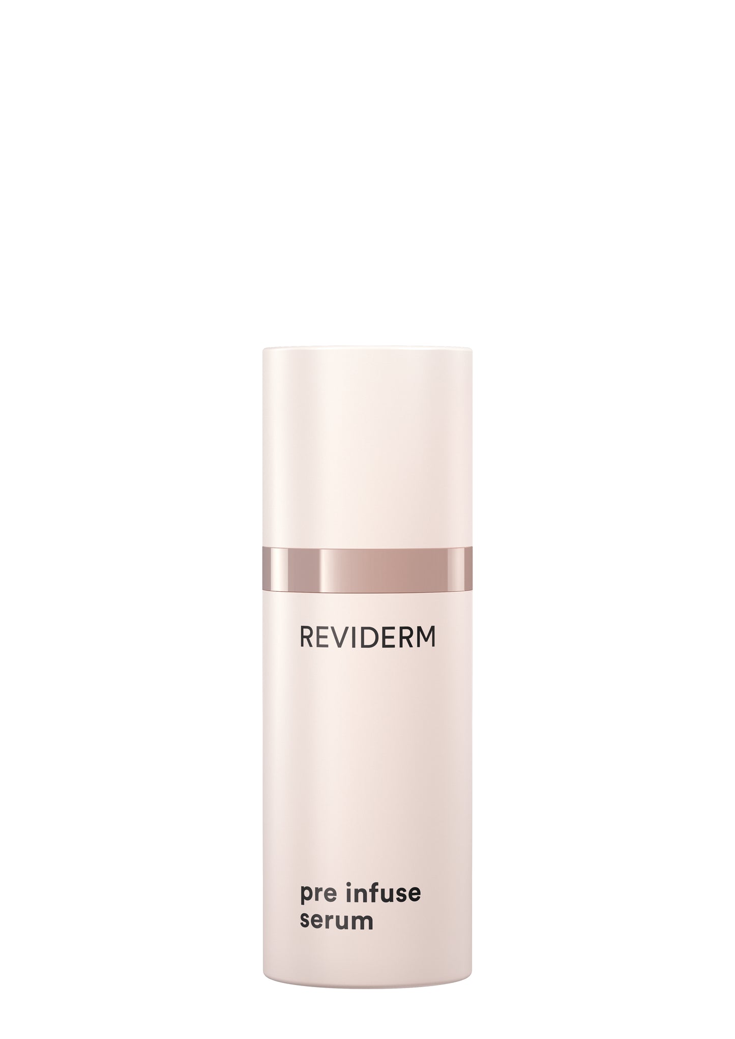 Pre infuse serum