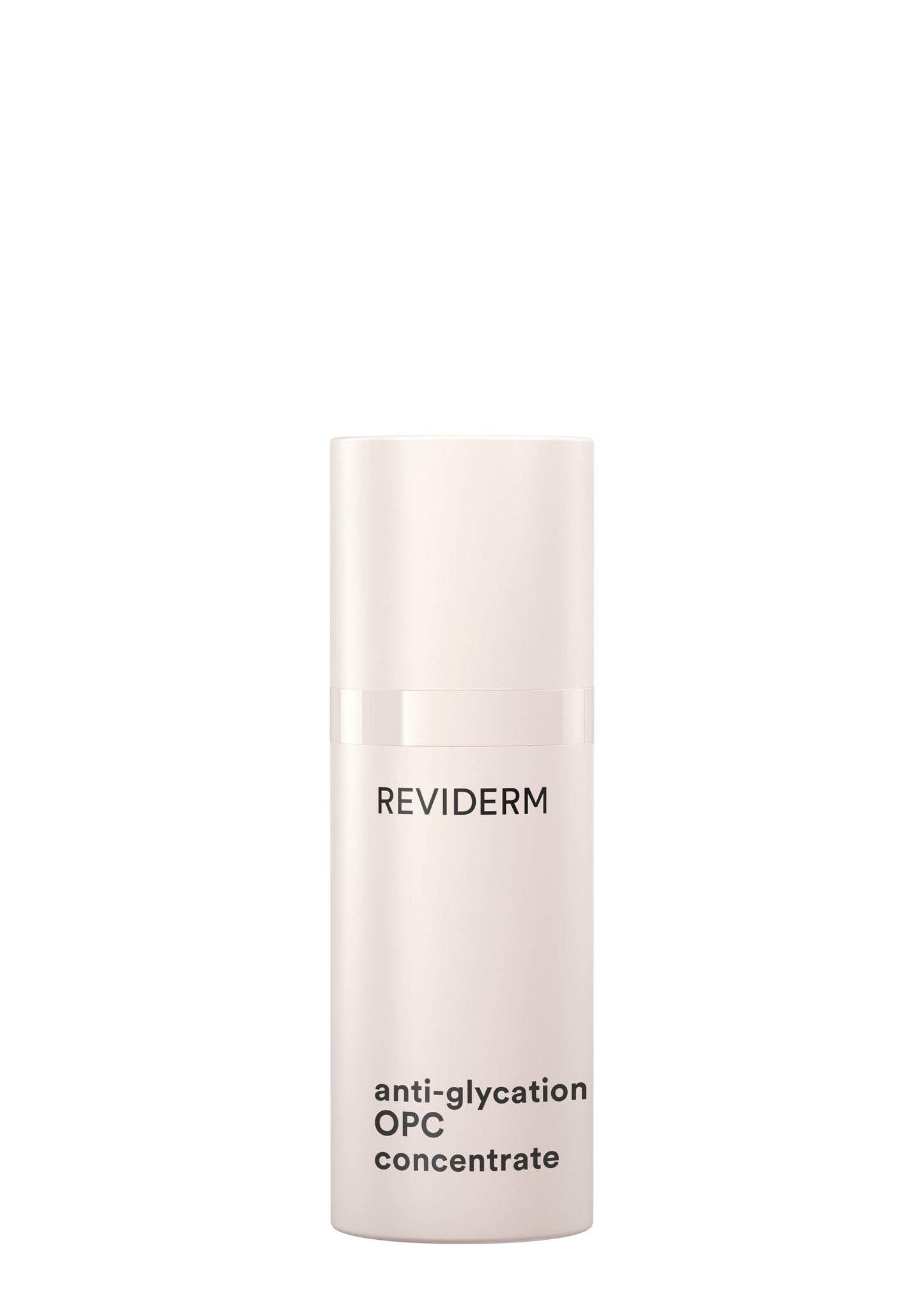 Anti glycation opc concentrate