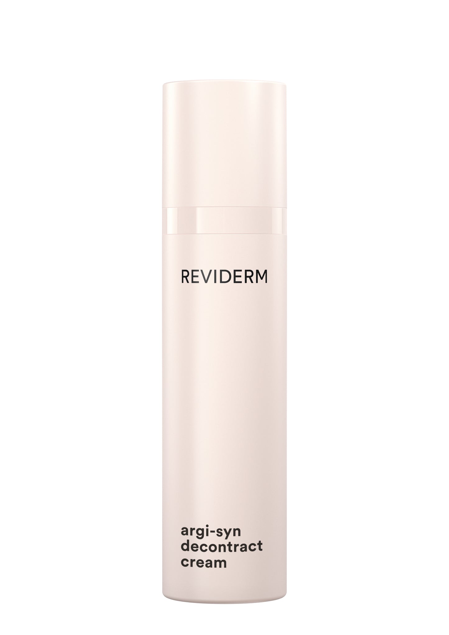 Argi-syn decontract cream