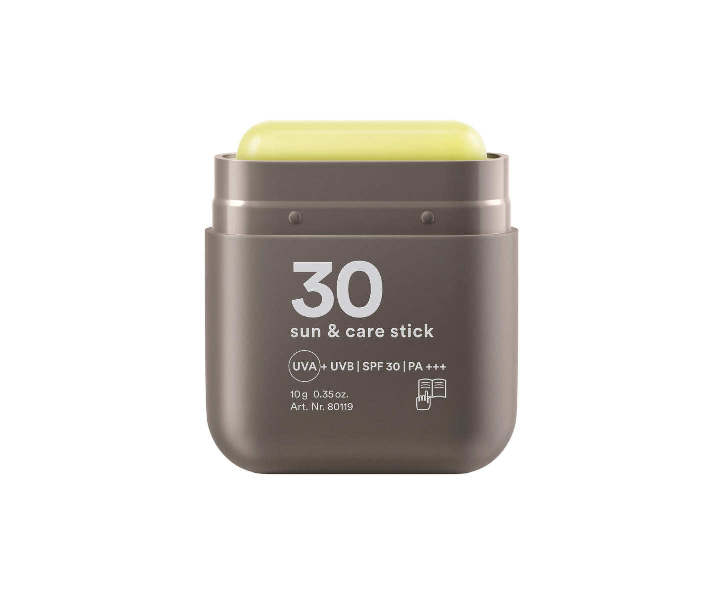 Sun and care stick SPF 30