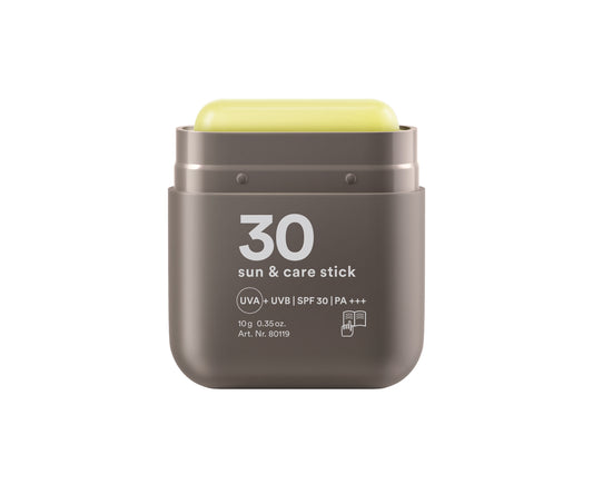 Sun and care stick SPF 30