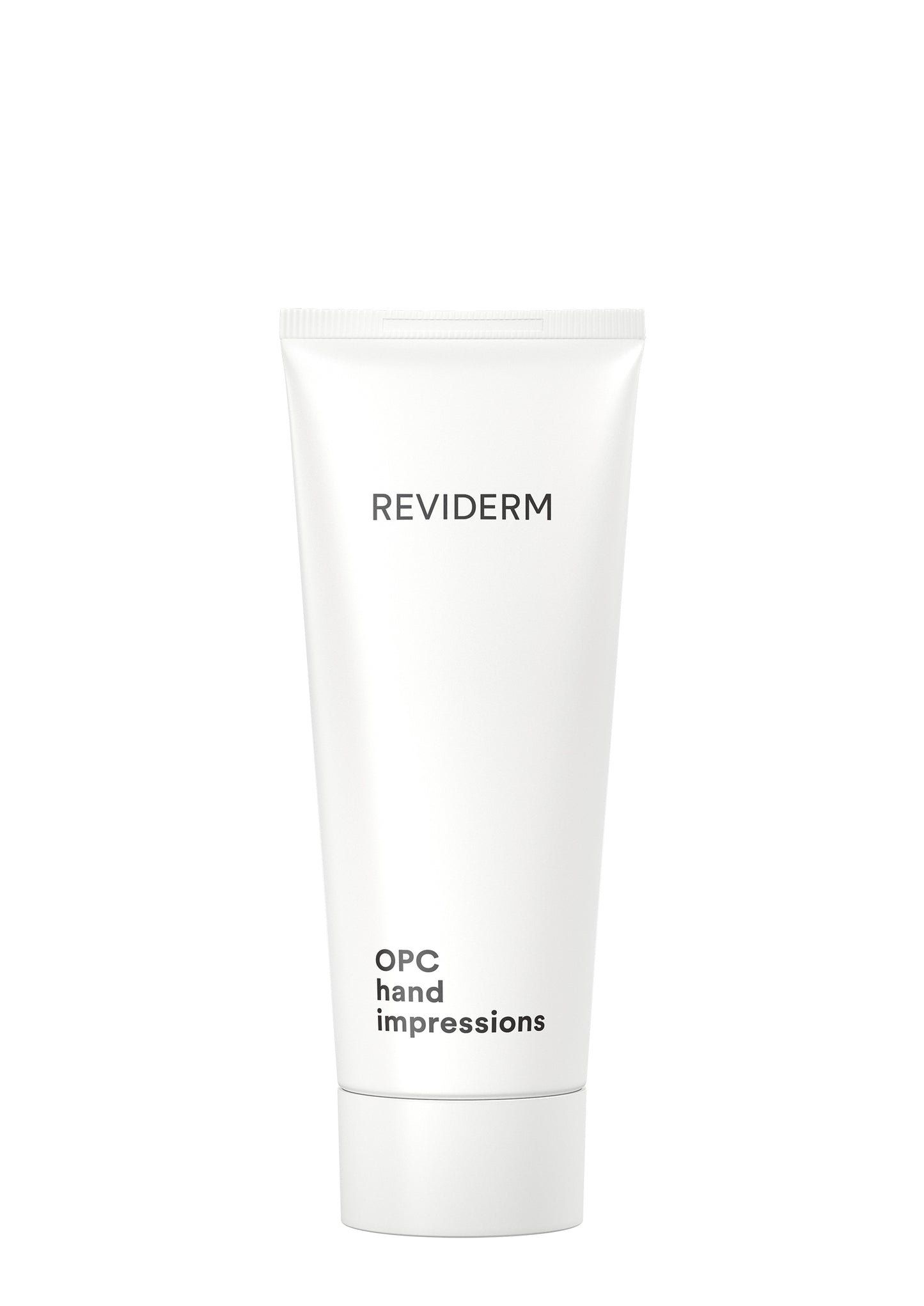 OPC hand impressions