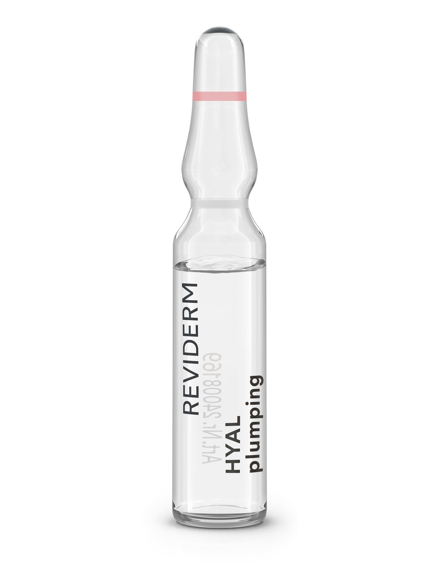 HYAL plumping ampoule