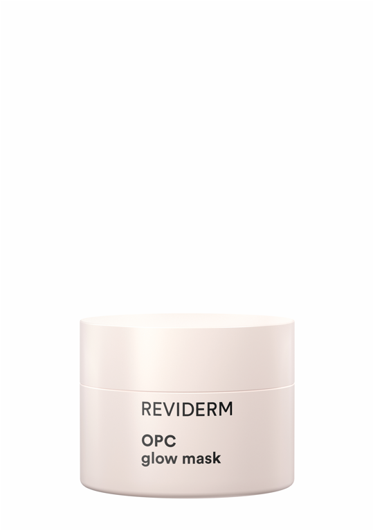 OPC glow mask