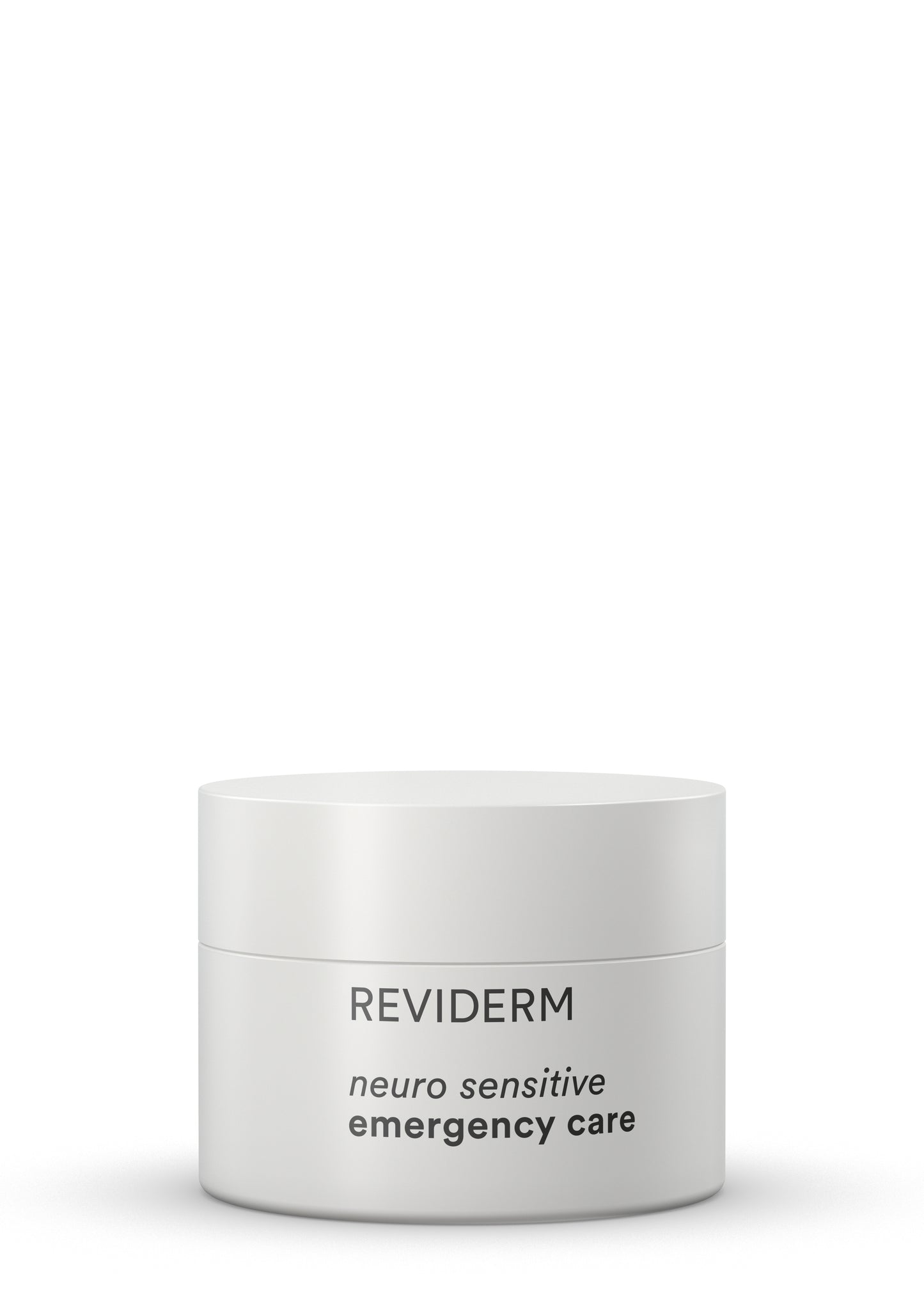 emergency care