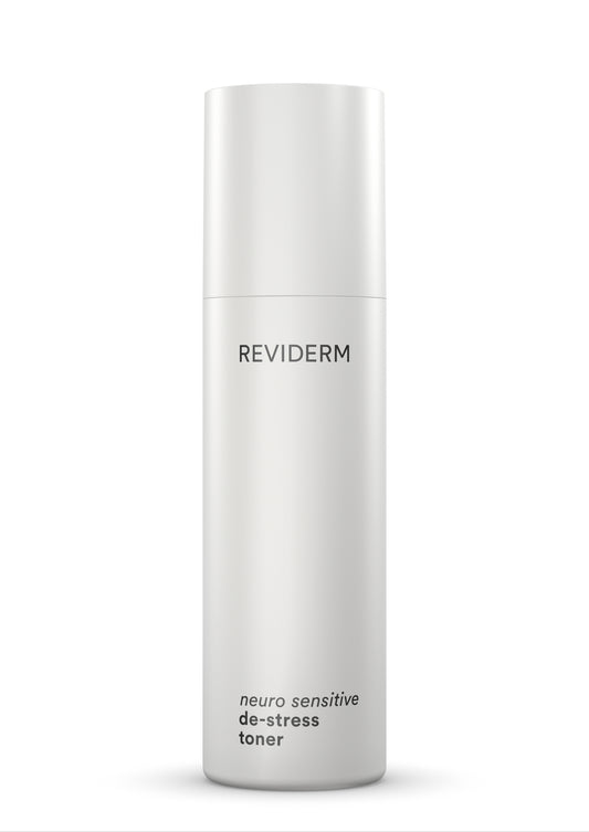 destress toner