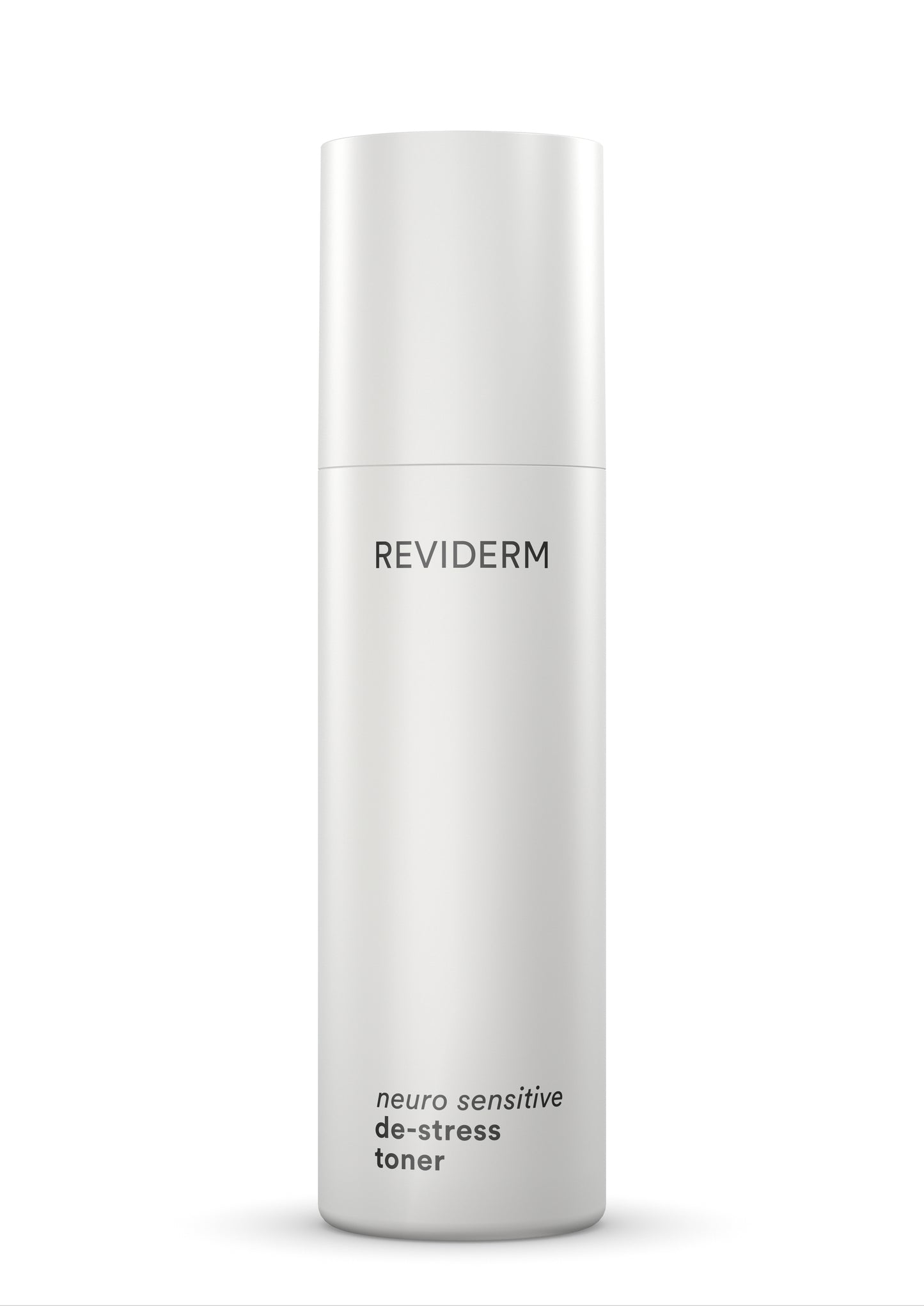 Neuro sensitive de-stress toner
