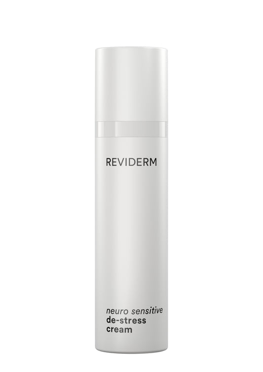 destress cream