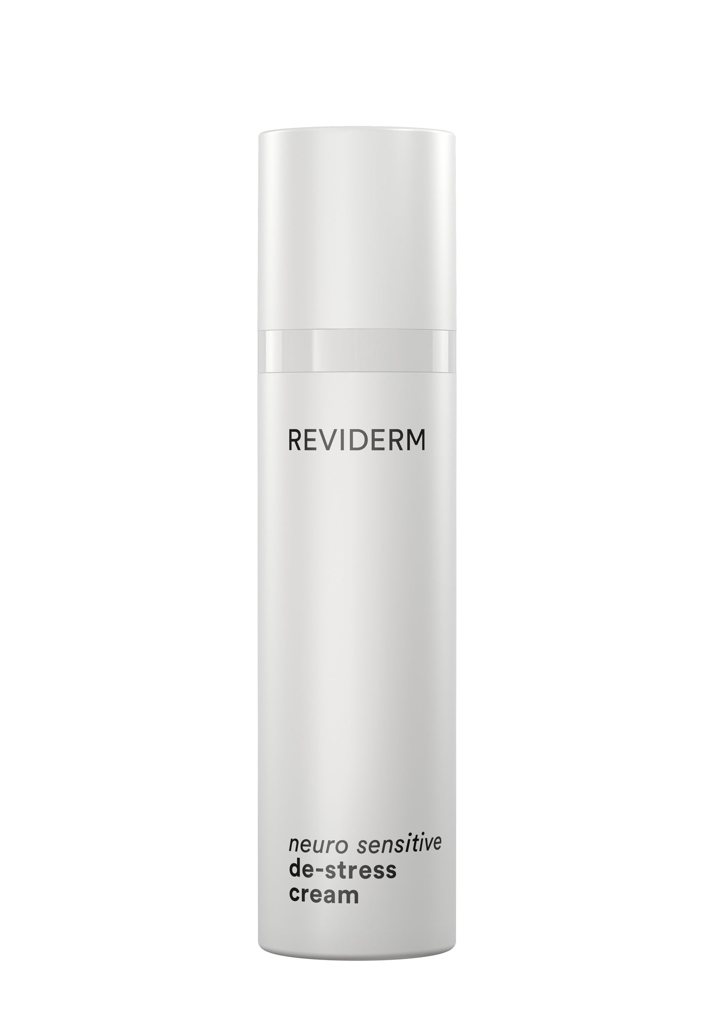 Neuro sensitive de-stress cream