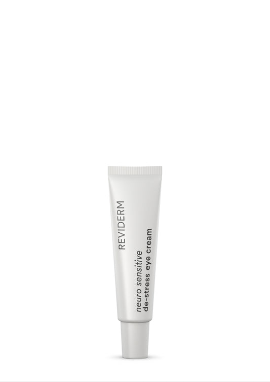 destress eye cream