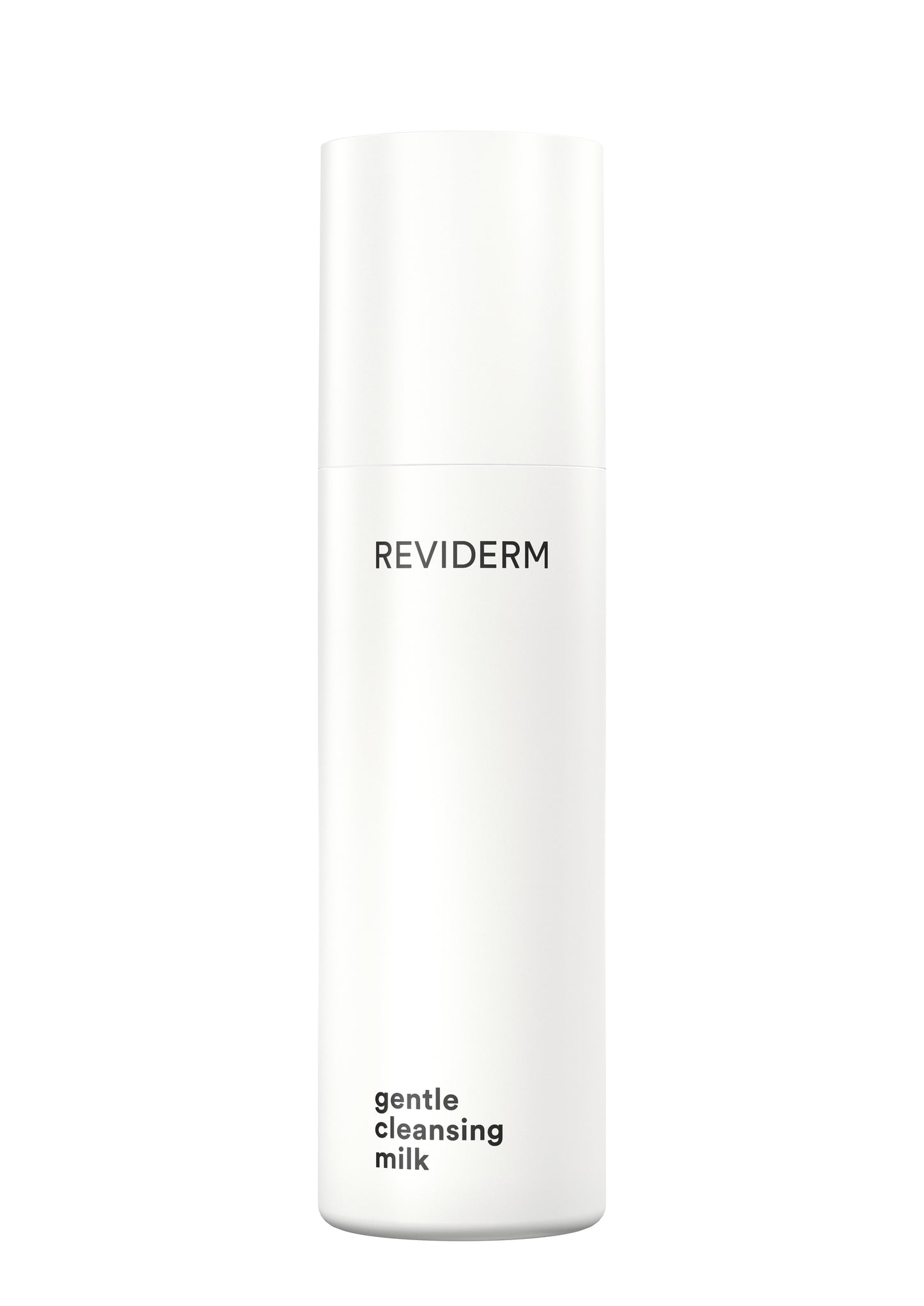 Gentle cleansing milk