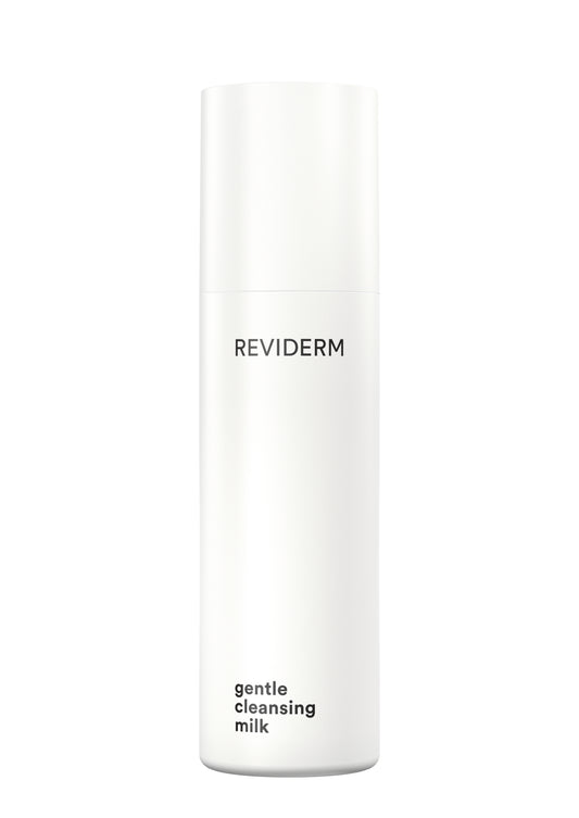 Gentle cleansing milk