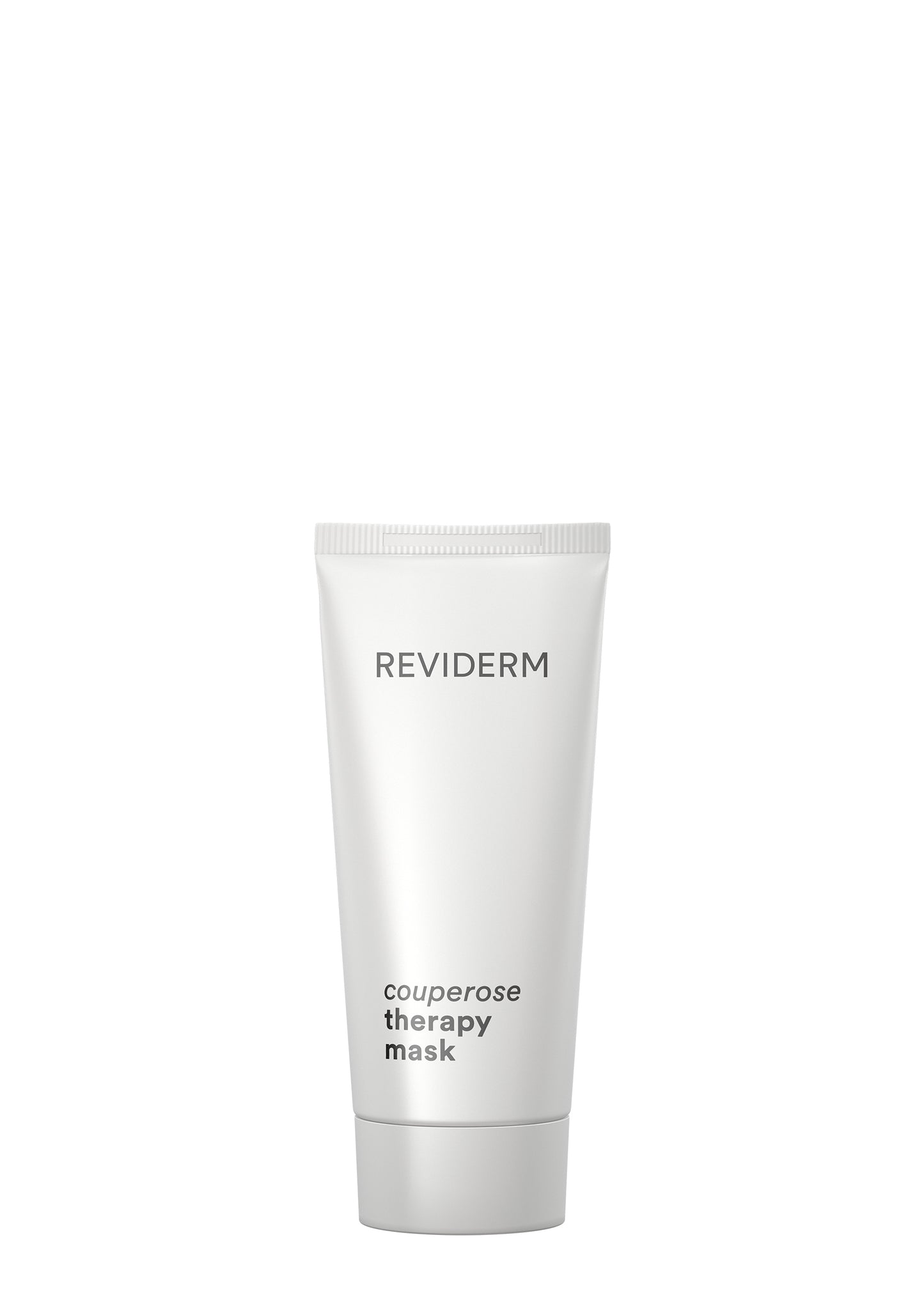 Couperose therapy mask