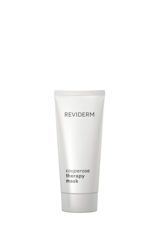 Couperose therapy mask