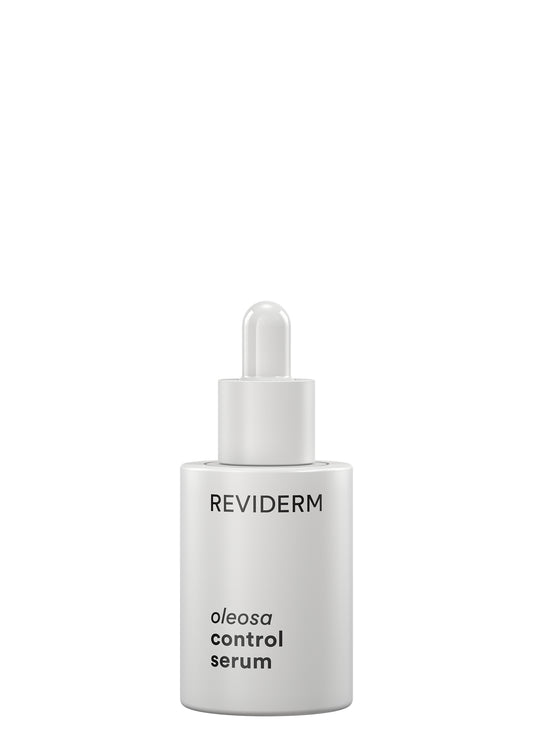 Oleosa control serum