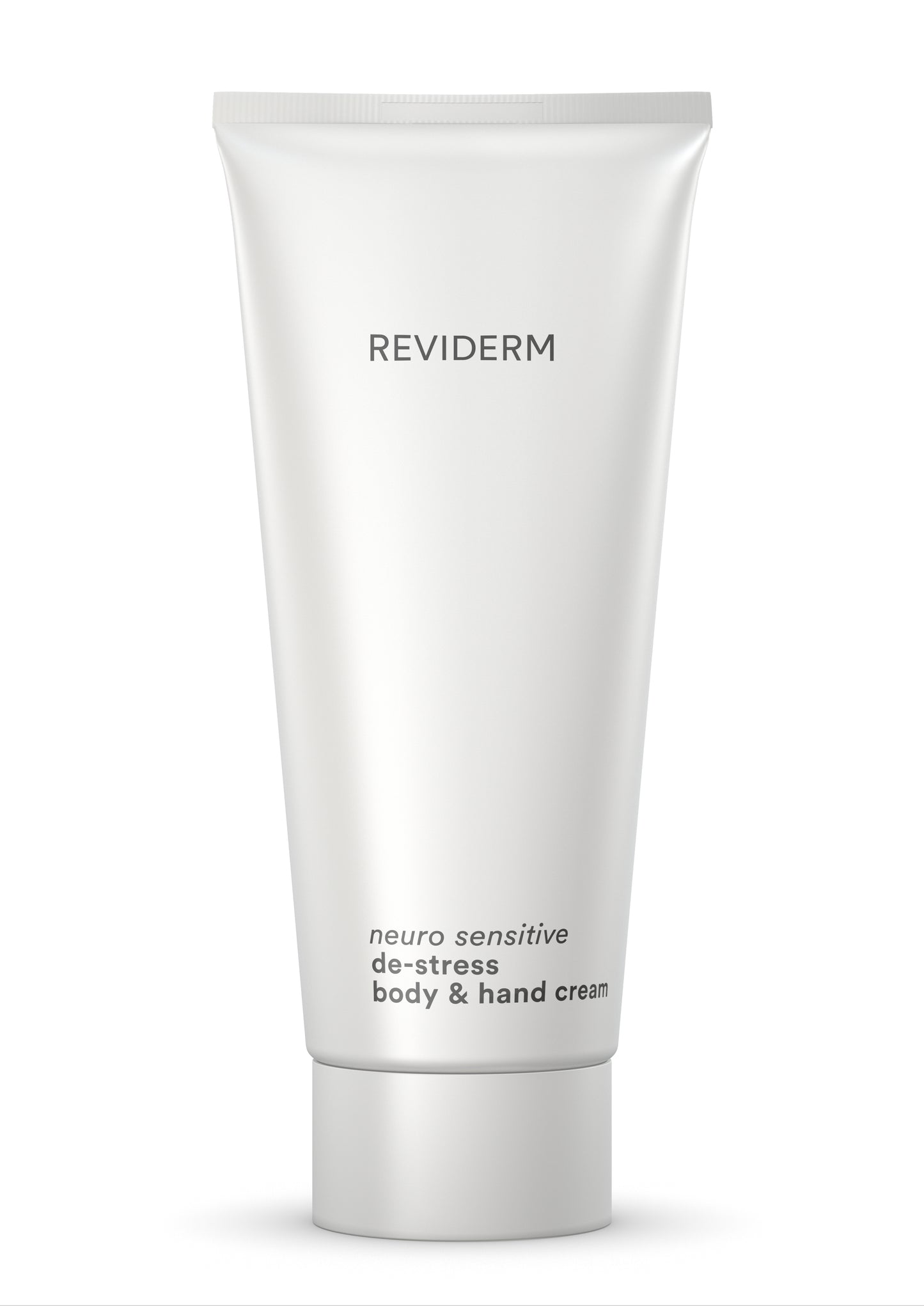 Destress body and hand cream