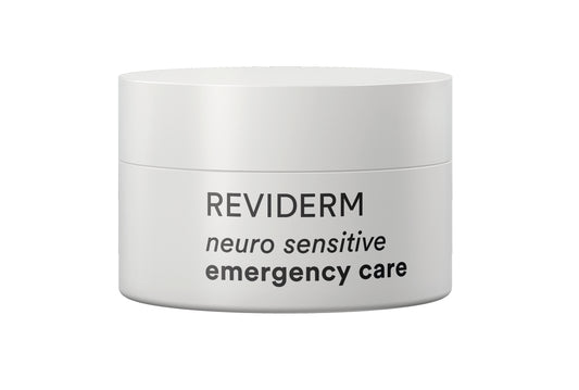 Neuro sensitive emergency care