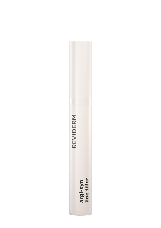 Argi syn line filler