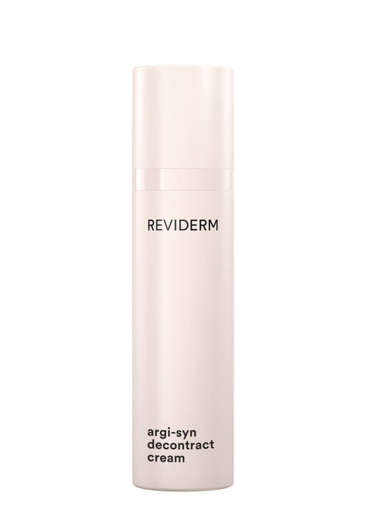 Argi-syn decontract cream