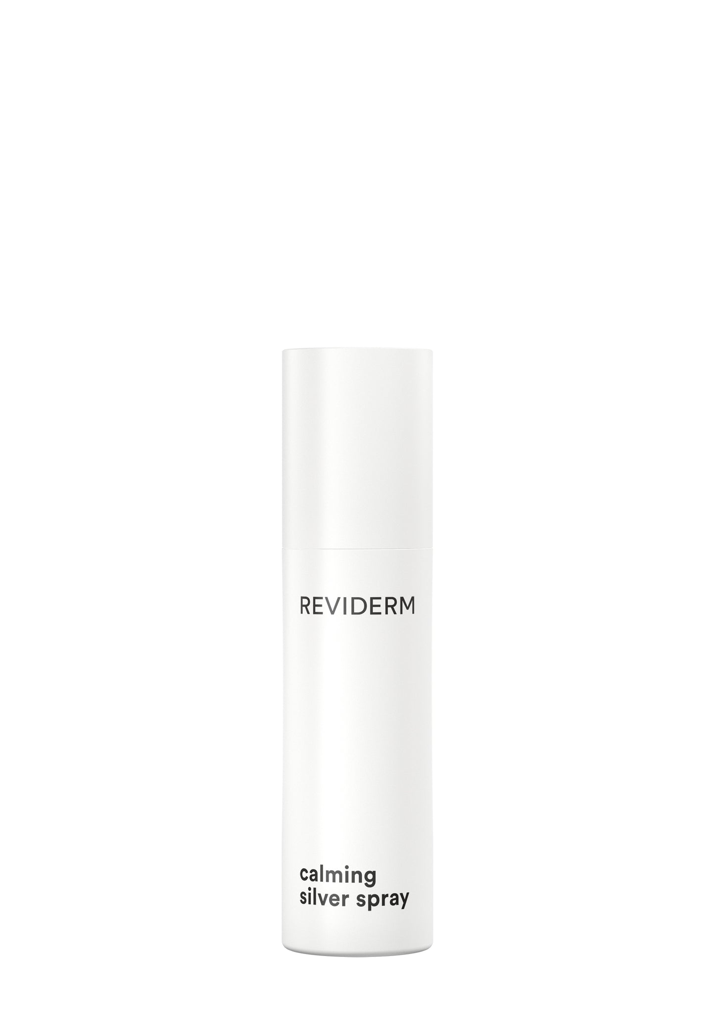 Calming silver spray