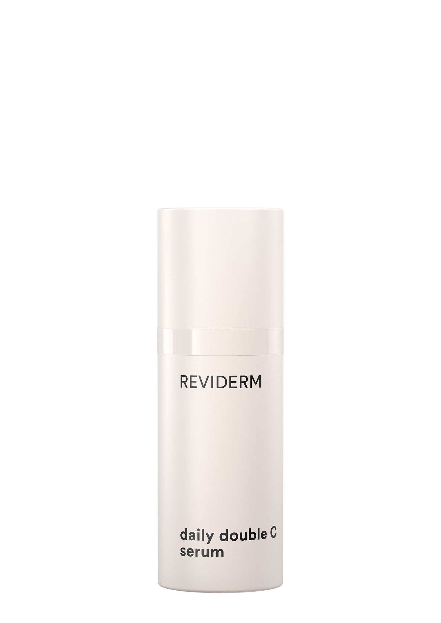 Daily double C serum