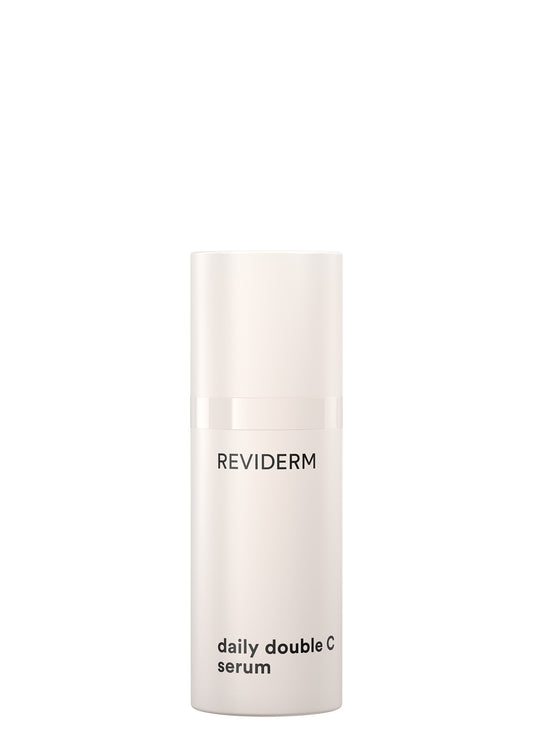 Daily double C serum