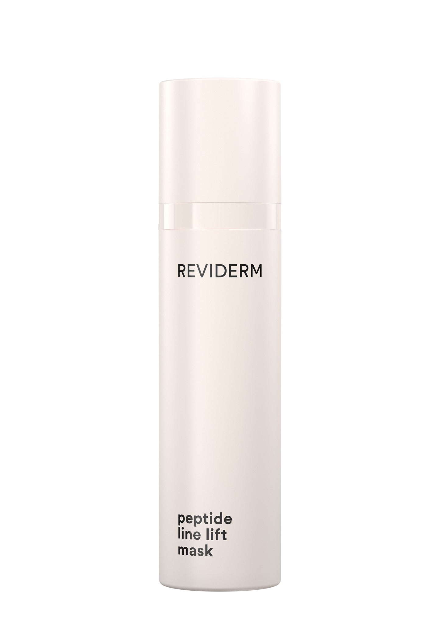 Peptide  line lift mask
