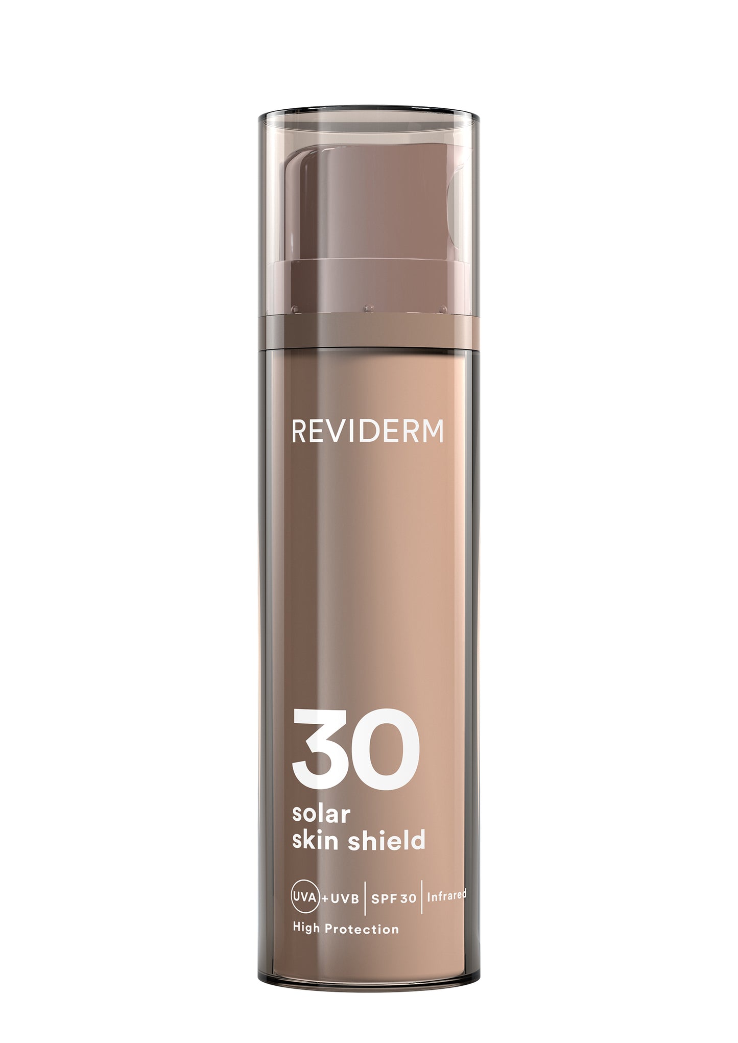 Solar skin shield SPF 30