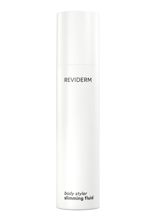 Body styler slimming fluid