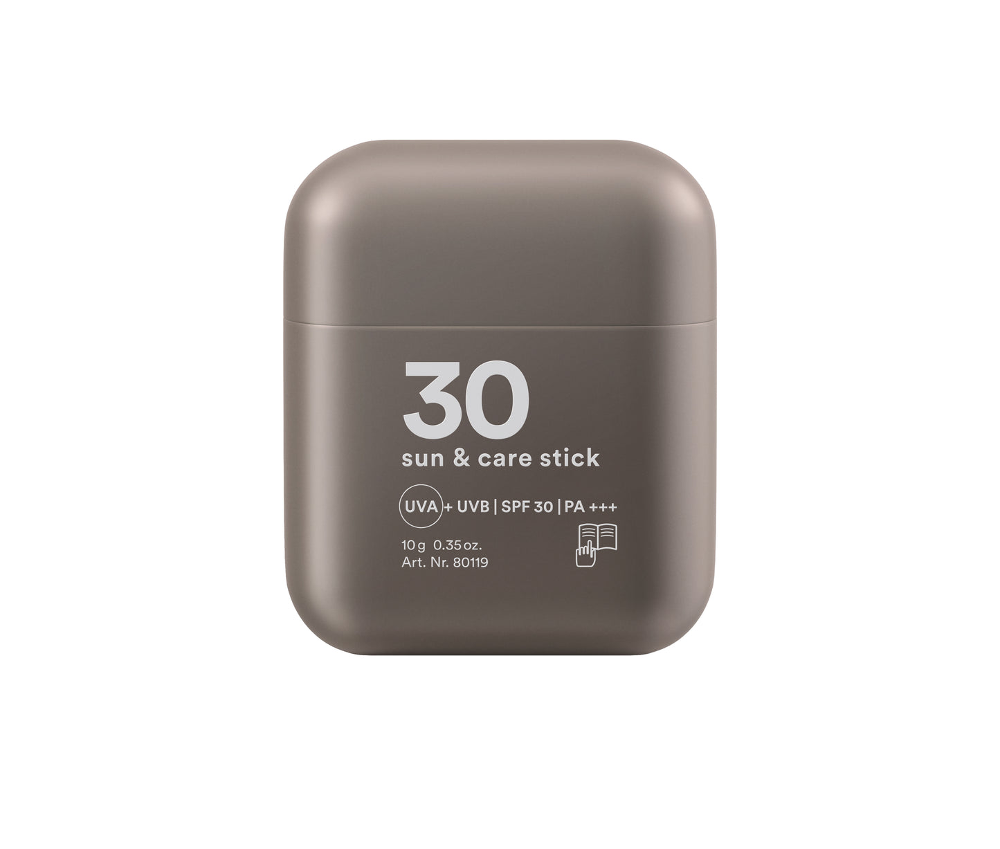 Sun and care stick SPF 30