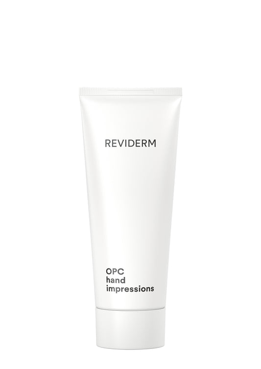 OPC hand impressions