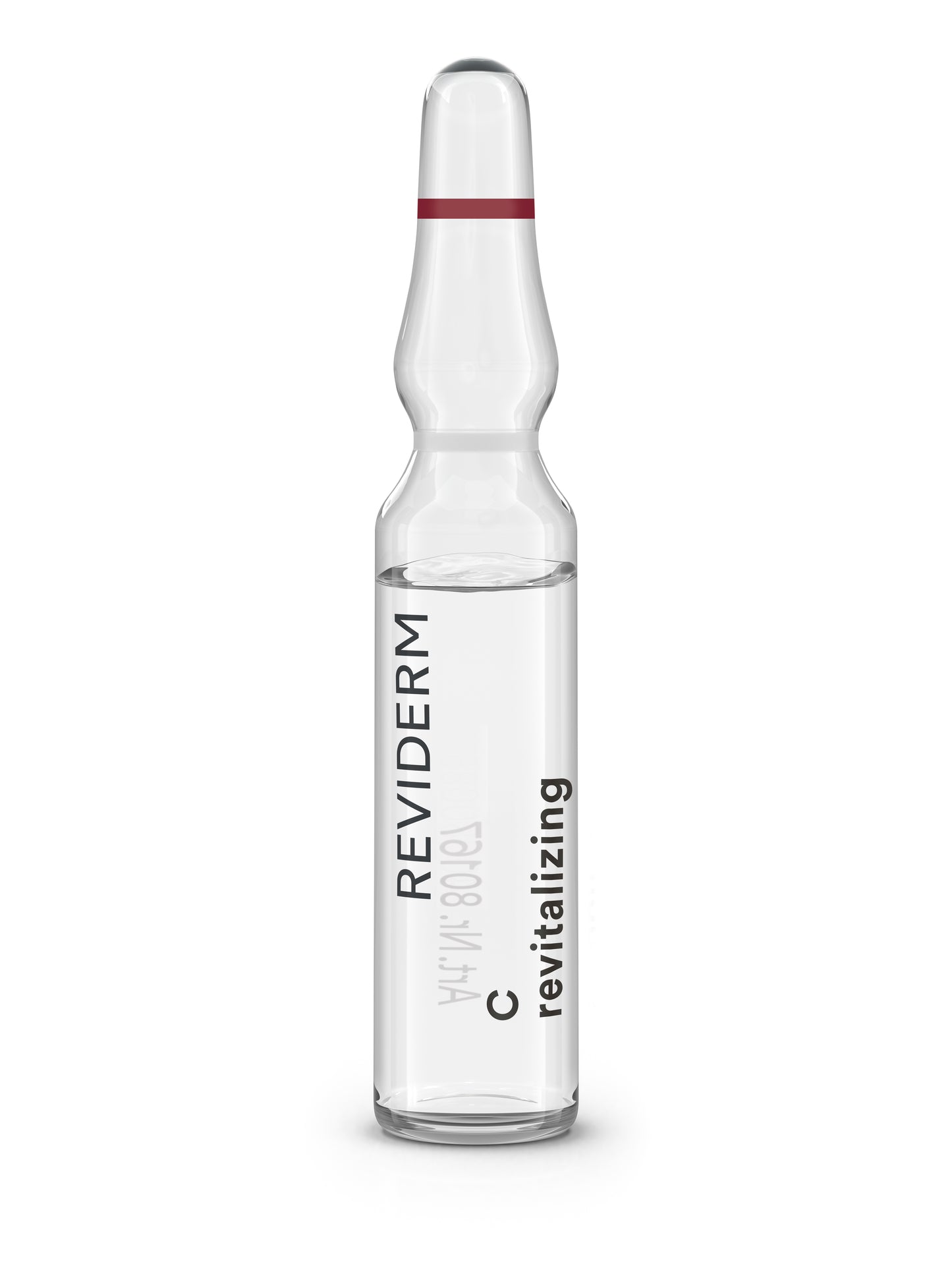 C revitalizing ampoule