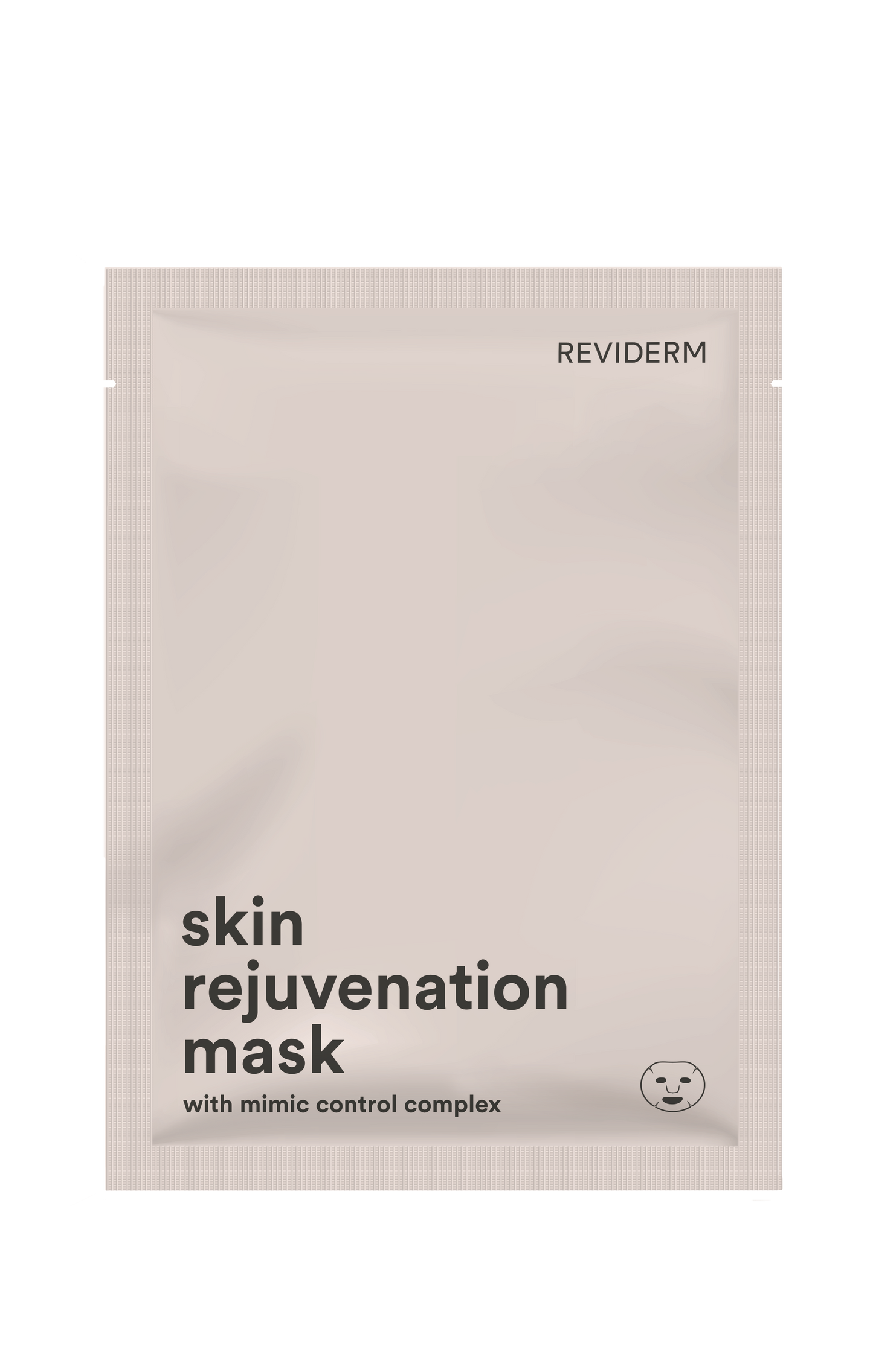 Skin rejunivation mask