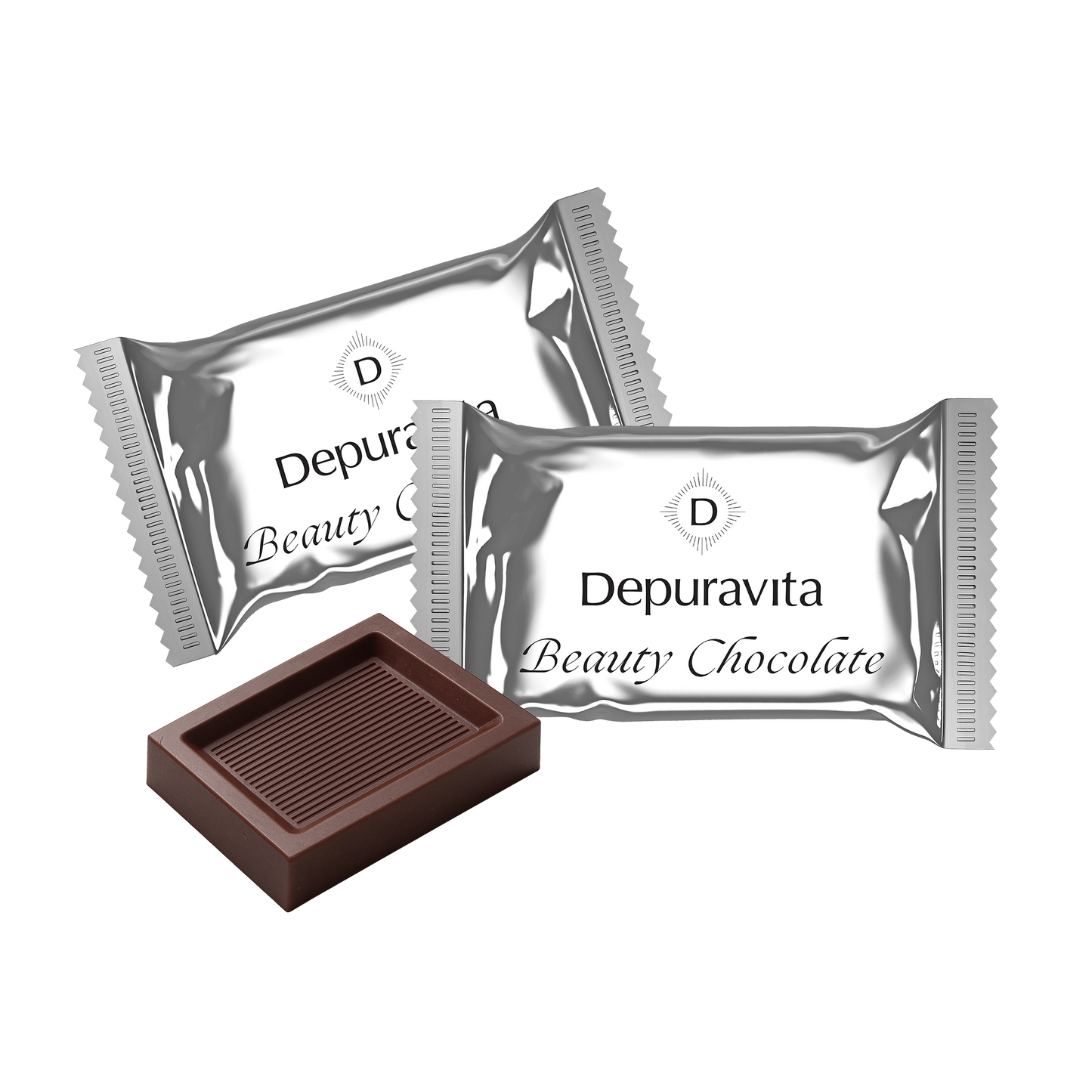 Beauty Chocolate