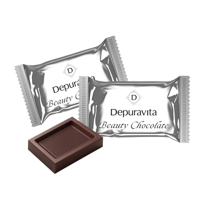 Beauty Chocolate