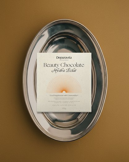 Beauty Chocolate