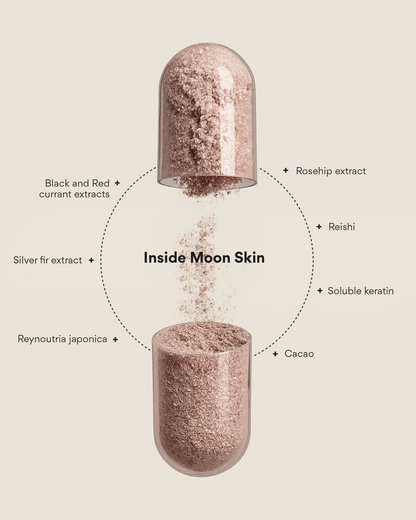Moon Skin