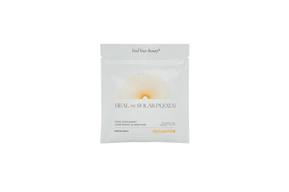 HEAL MY SOLAR PLEXUS
