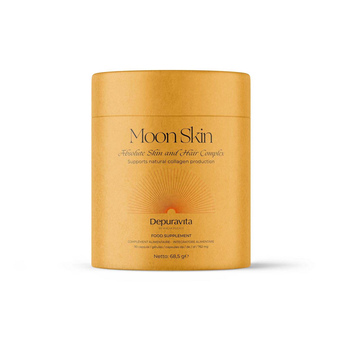 Moon Skin