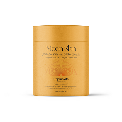 Moon Skin