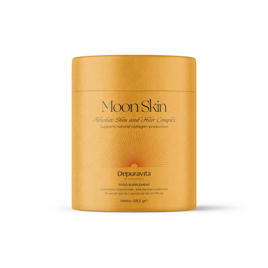 Moon Skin