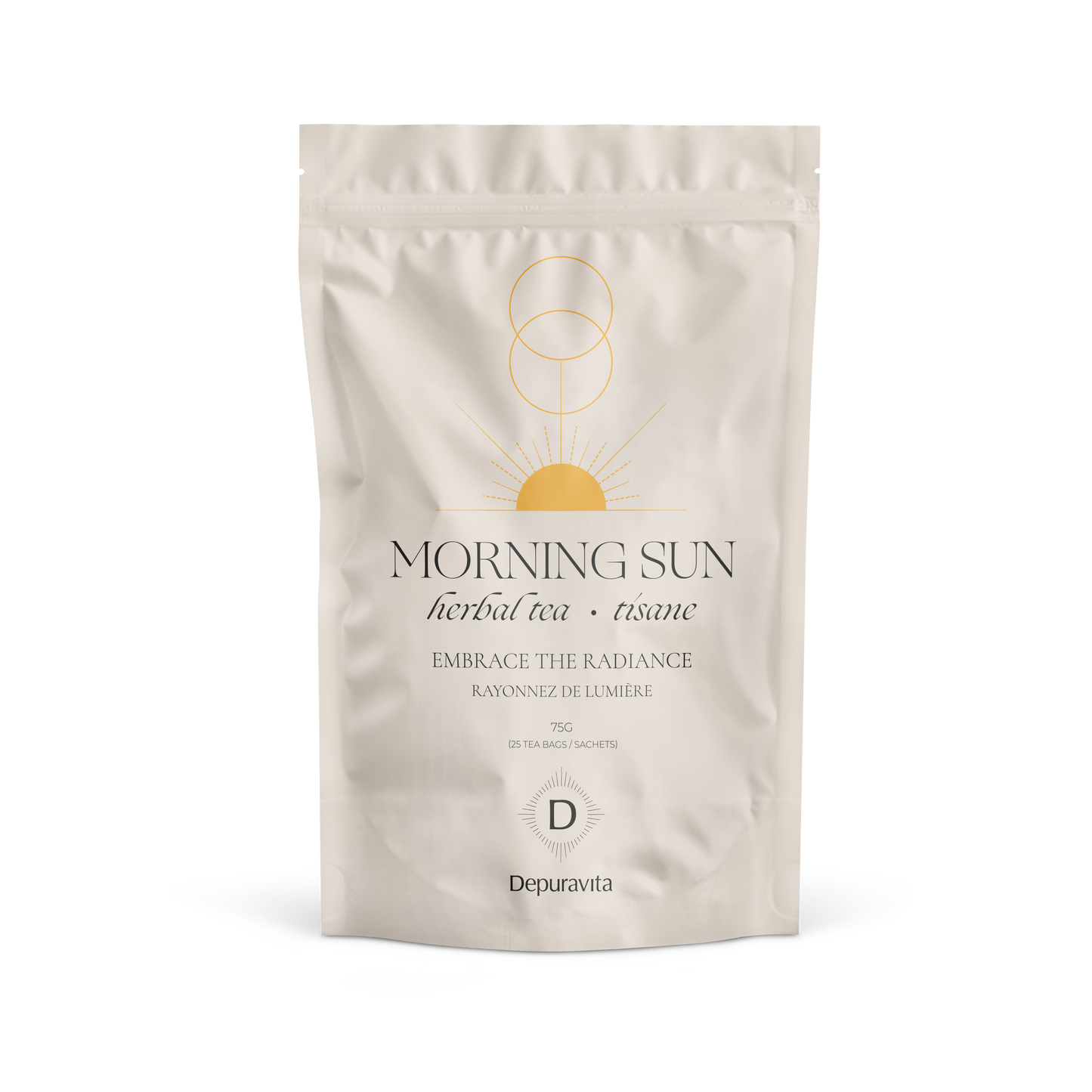 Morning Sun