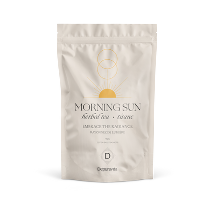 Morning Sun