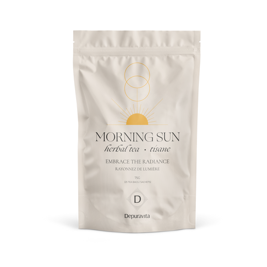 Morning Sun
