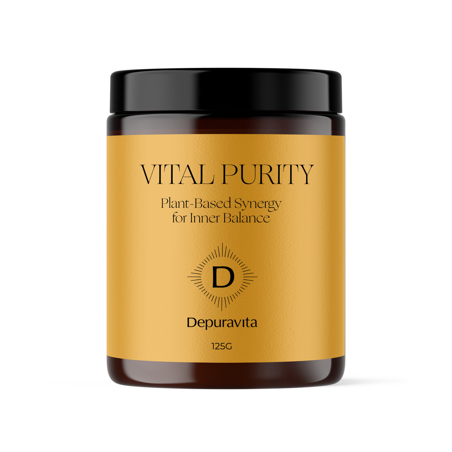 Vital Purity