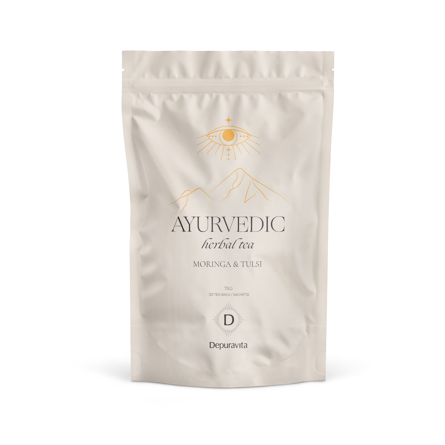 Ayurvedic Herbal Cleanse Tea